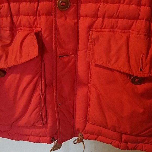 Winter jacket - Picture 2 of 5